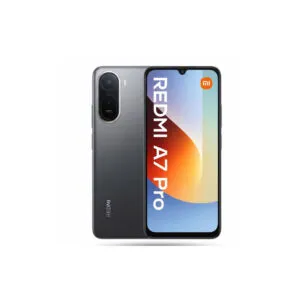 Redmi A7 pro – 64 Go – RAM 4 Go