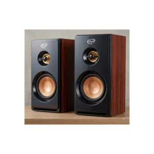 Baffle Ordinateur T01