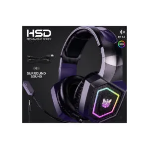 Casque ordinateur GT806