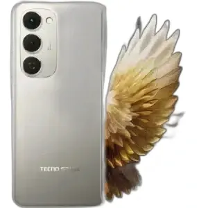 Tecno Spark 40 Pro Plus – 256 Go – Ram 8 Go