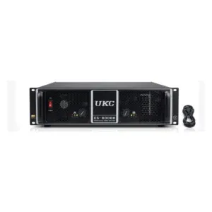 Amplificateur UKC CS-8000