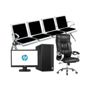 Pack Bureau Accueil