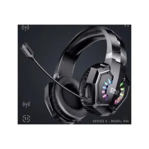 Casque ordinateur B15