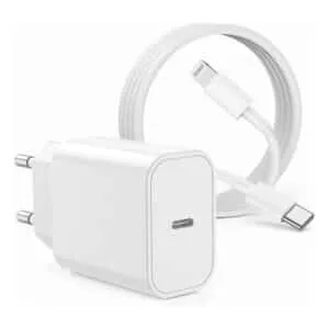 Chargeur IPhone 14 Pro Max Original