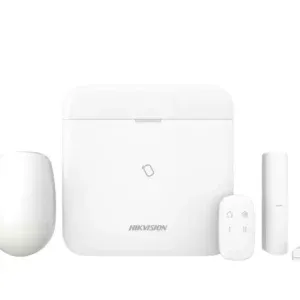 KIT ALARME HIKVISION DS-PWA96-M2H-WB AX PRO ULTRA
