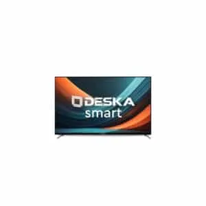 Téléviseur deska 32″ smart Google Tv 32LE100-CN