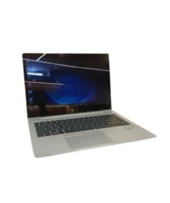 Ordinateur Portable HP EliteBook 840 8ème Génération 256Go – 8Go Ram – 14″