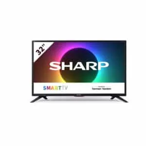 Téléviseur sharp 32″ smart Google Tv 2T-C32GH