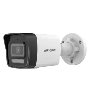 Caméra Hikvision DS-2CD1043G2-LIU(4mm) réseau bullet hybride intelligente 4 MP