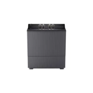Machine à laver LG 8KG semi automatique TOP LOAD P800R3AGNC