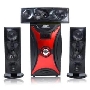 Haut Parleur Jerry JR-301