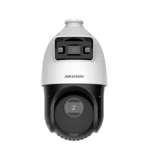 Caméra Hikvision DS-2SE4C425MWG-E(14 FO) 4+4MP 25X ColorVu et IR Acusense