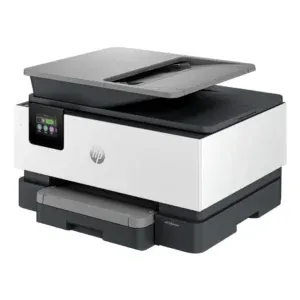 Imprimante HP Office Jet Multifonction Pro 9123