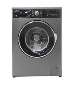 Machine à laver Astech MLV90B-N91NV-LC – 9kg -Inverter