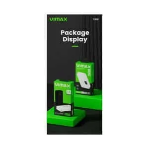 Power bank VIMAX 20000 mah