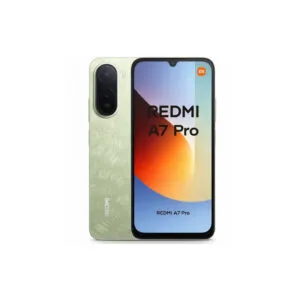 Redmi A7 pro – 128 Go – RAM 4 Go