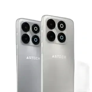 Téléphone Astech NEO -128 Go – RAM 8 Go