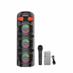 Haute Parleur Bluetooth SING-E ZQS-6301