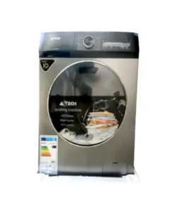 Machine à laver Astech MLV70B-N71NV-LC – 7kg -Inverter