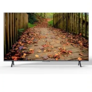 Téléviseur elactron 98″ smart Google Tv 9801S