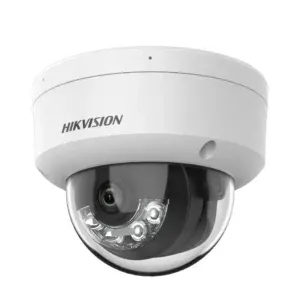Caméra Hikvision DS-2CD1143G2-LIU(2.8mm) 4 MP Smart Hybrid Light