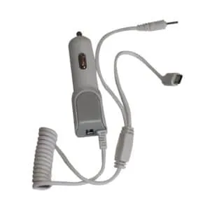 Chargeur De Téléphone Pour Voiture