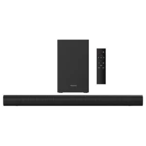 BAR DE SON HISENSE 1400W HS1800 2.1