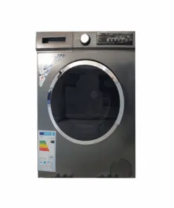 Machine à laver Roch RWM-60S-H – 6kg – A+++-GRIS