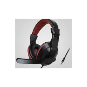 Casque ordinateur A3