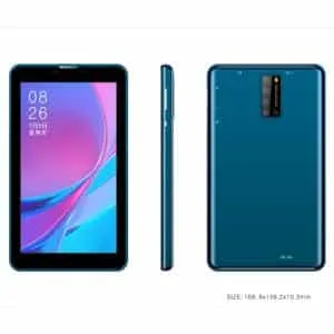 Tablette Atouch X12 – 128 Go – RAM 4 Go – 7″