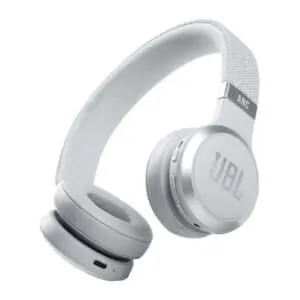Casque JBL Sans Fil Live 460 NC