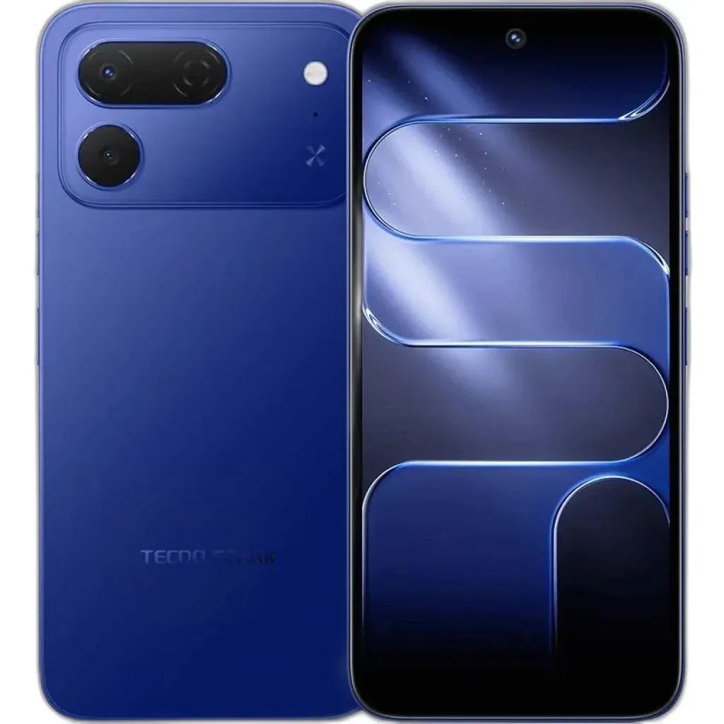 TECNO Spark 50 Pro 128 Go – 8 Go RAM – Ecran 6.78″