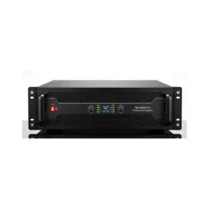 Amplificateur MA8800 J PRO