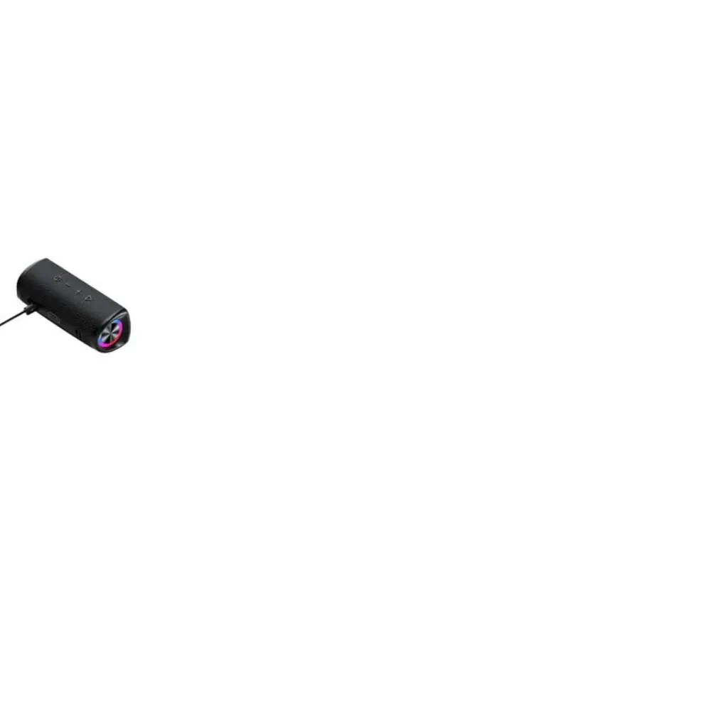 Speaker Tecno S5 – Enceinte Bluetooth Portable