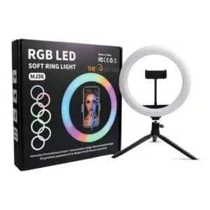 Ring Light MJ36
