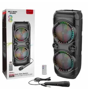 Haute Parleur Bluetooth SING-E ZQS-8229w