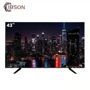 Téléviseur IBSON 43’’ Smart Android IB0043F25S