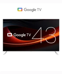 Téléviseur Astech 43″ 43GT – Smart TV