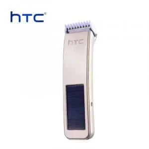 TONDEUSE SOLAIRE HTC AT-204