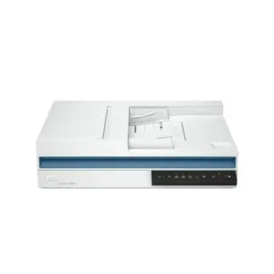 Imprimante HP SCAN JET PRO 3600F1