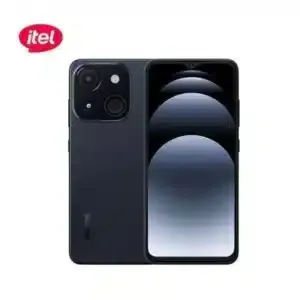 ITEL A06 – 64 Go – RAM 4 Go