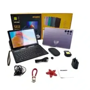 Tablette Atouch SE2 – 512 Go – RAM 8 Go – Ecran 10,1″