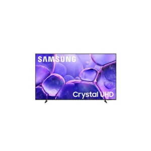 Téléviseur Samsung 75″ smart android UA75U8000F