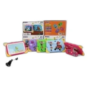 Tablette Atouch Q39 256gb ram 8