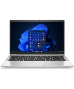 Ordinateur portable HP EliteBook 840 11ème génération – 256Go – RAM 16Go – 14″