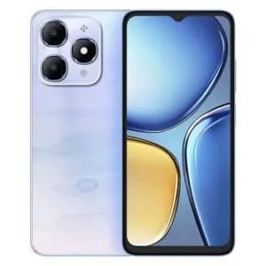Itel A90 128Go- Ram 4Go