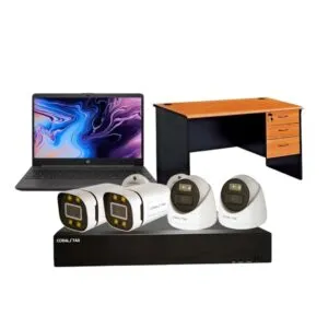 Pack bureau