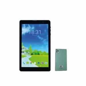 Tablette ATOUCH M-T3 – 256 Go – RAM 8 Go – 8″