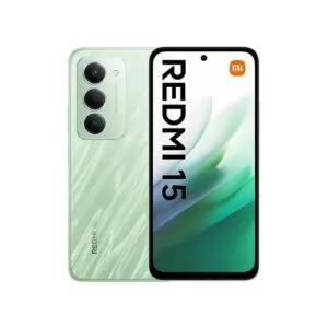 Redmi 15 – 256 Go – Ram 8 Go