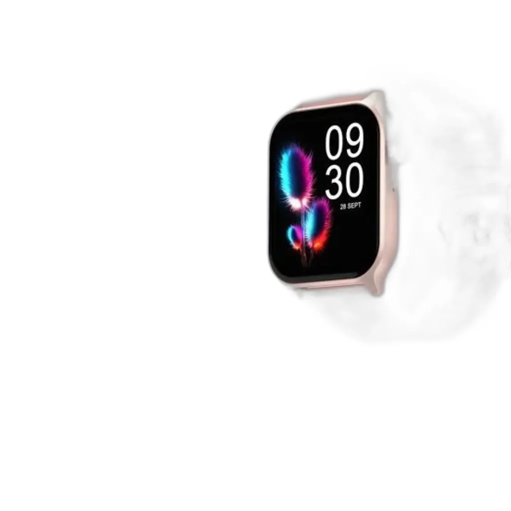 Montre connectée Modio WP01 – Smartwatch